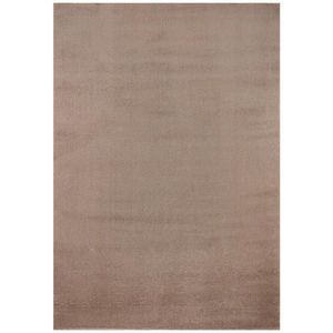 TKANÝ KOBEREC, 80/150 cm, béžová obraz