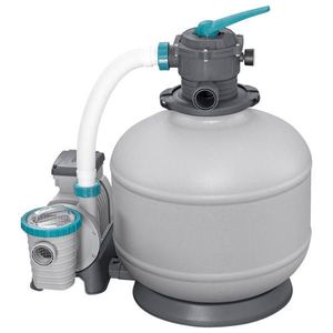 Bestway PÍSKOVÉ FILTRAČNÍ ČERPADLO 71/48, 5/75 cm obraz
