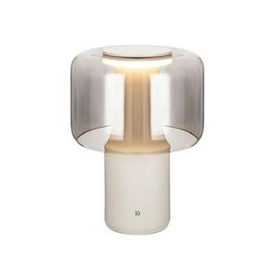 Dieter Knoll STOLNÍ LED LAMPA, dotykový stmívač, 28/38, 4 cm obraz