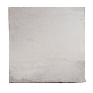 Novel KOBEREC S VYSOKÝM VLASEM, 160/160 cm, šedá, světle šedá obraz