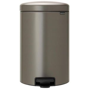 Brabantia ODPADKOVÝ KOŠ 20 l obraz