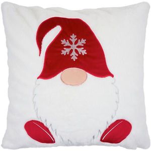 X-Mas DEKORAČNÍ POLŠTÁŘ 45/45 cm obraz