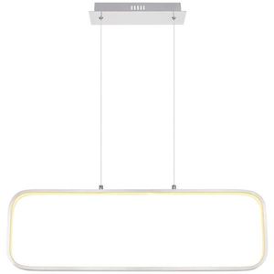 Globo ZÁVĚSNÉ SVÍTIDLO, 80/10/120 cm obraz