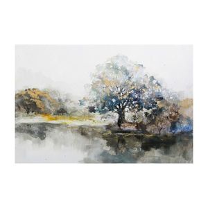 Monee OLEJOMALBA, krajina a příroda, 150/70 cm obraz