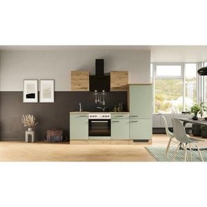 FlexWell KUCHYŇSKÁ LINKA CARA obraz