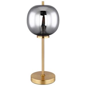 Globo STOLNÍ LAMPA, E14, 18, 5/45 cm obraz