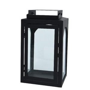 Ambia Home LUCERNA kov, sklo obraz