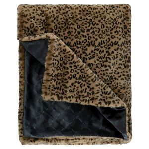 Joop! PLÉD, polyester, 130/170 cm obraz