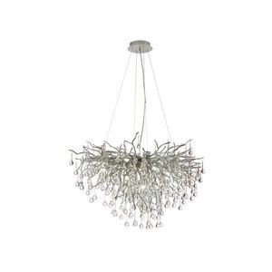 Paul Neuhaus LUSTR, 100/50/250 cm obraz