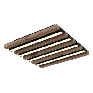 STROPNÍ LED SVÍTIDLO, 30/30/5 cm obraz