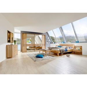 Kompletní ložnice obraz