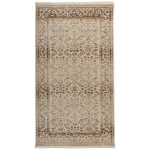 ORIENTÁLNÍ KOBEREC, 120/170 cm, béžová obraz