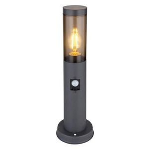 Globo VENKOVNÍ STOJACÍ LAMPA 12, 7/45 cm obraz
