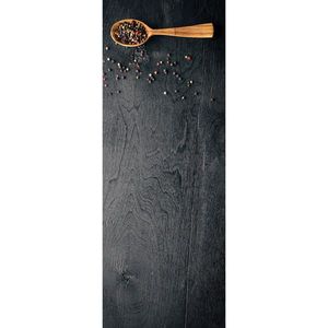 Euroart SKLENĚNÁ MAGNETICKÁ TABULE, sklo, 30/80/1, 5 cm obraz