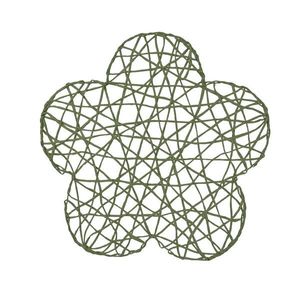 Ambia Home PROSTÍRÁNÍ NA STŮL, obraz