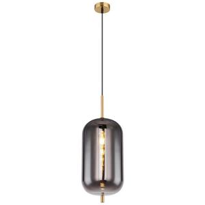 Globo ZÁVĚSNÉ SVÍTIDLO, 22/120 cm obraz