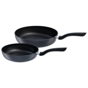 Fissler SADA PÁNVÍ, 24+28 cm, 2dílné obraz