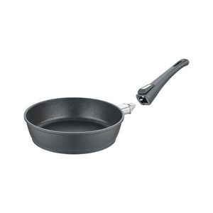 Berndes PÁNEV NA DUŠENÍ, nepřilnavý povrch PTFE, 24 cm obraz