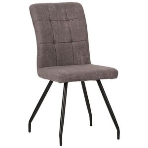 Boxxx ŽIDLE, hnědá obraz