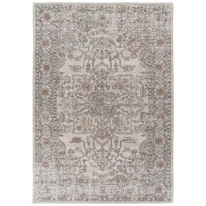 VINTAGE KOBEREC, 120/170 cm, béžová obraz