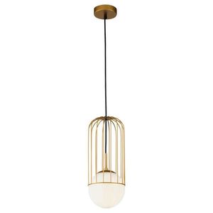 STROPNÍ ZÁVĚSNÉ SVÍTIDLO, 15/37, 5 cm obraz