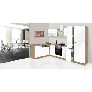 Kuchyňský nábytek obraz