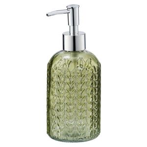 DÁVKOVAČ MÝDLA zelená obraz
