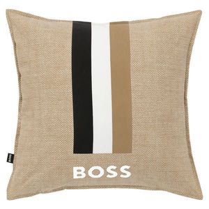 Hugo Boss DEKORAČNÍ POLŠTÁŘ 45/45 cm obraz