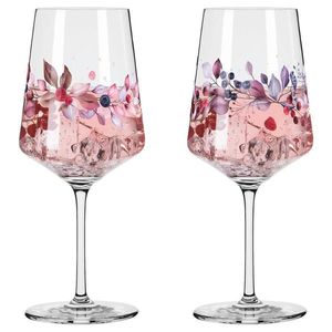 Ritzenhoff SADA SKLENIC 2 ks obraz