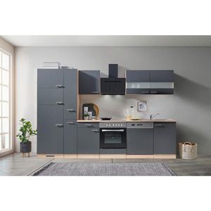 Respekta KUCHYŇSKÁ LINKA ECONOMY 310 obraz