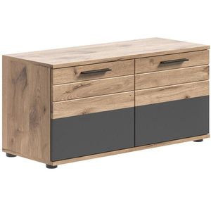 MID.YOU ŠATNÍ LAVICE, 90/45/37 cm obraz