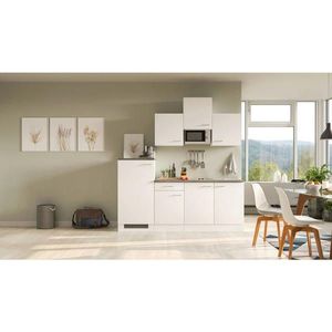 FlexWell KUCHYŇSKÁ LINKA LUCCA 210 obraz