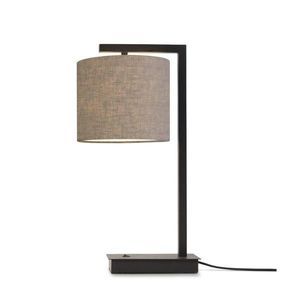 It's about Romi STOLNÍ LAMPA, 17/44 cm obraz