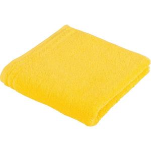 Vossen RUČNÍK, 50/100 cm, žlutá obraz