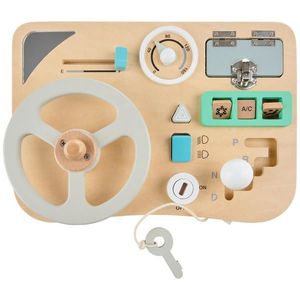 My Baby Lou MOTORICKÁ HRA obraz