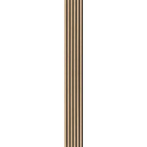 AKUSTICKÝ PANEL 250/30/1.1 cm obraz