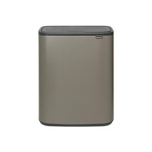 Brabantia ODPADKOVÝ KOŠ 2 x 30 l obraz