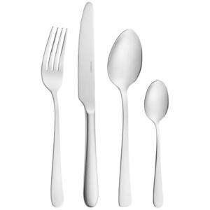 Justinus SADA PŘÍBORŮ, nerezová ocel, 24dílné obraz