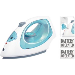 DĚTSKÁ ŽEHLIČKA obraz