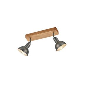 Trio Leuchten BODOVÉ SVÍTIDLO, 5 W/E14, 33/20, 5/11, 6 cm obraz
