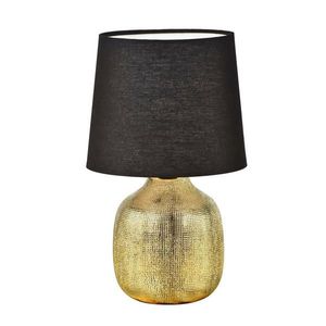 STOLNÍ LAMPA, 17/28.5/17 cm obraz