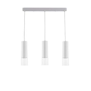 ZÁVĚSNÉ SVÍTIDLO, 50/7/150 cm obraz