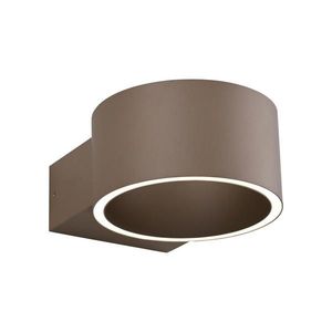 Neuhaus PURE NÁSTĚNNÉ LED SVÍTIDLO, 18, 5/15/8 cm obraz