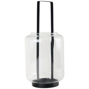 Ambia Home LUCERNA kov, sklo obraz