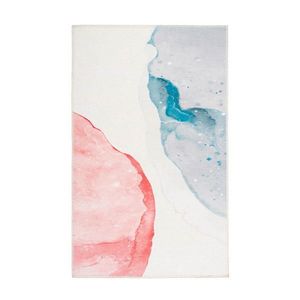 KOBEREC TKANÝ NA PLOCHO, 160/230 cm, vícebarevná obraz