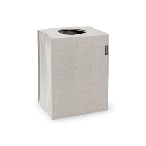 Brabantia PRÁDELNÍ KOŠ, šedá obraz