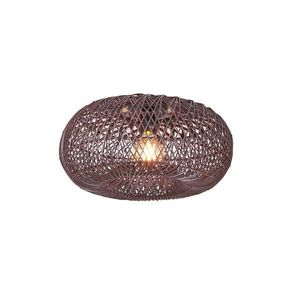 Good & Mojo STROPNÍ SVÍTIDLO, 50/23 cm obraz