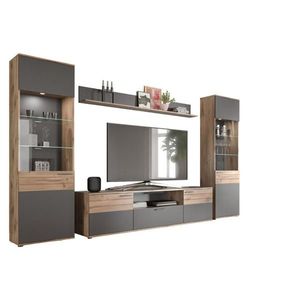 MID.YOU OBÝVACÍ STĚNA, obraz