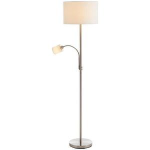 Trio Leuchten STOJACÍ LAMPA, 40/170 cm obraz