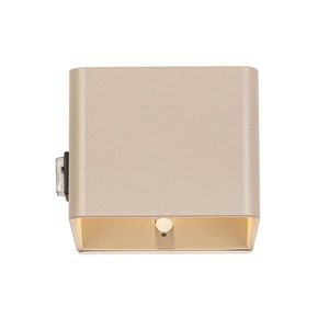 Novel NÁSTĚNNÉ SVÍTIDLO NA BATERIE, 10, 1/8, 05/10, 28 cm obraz